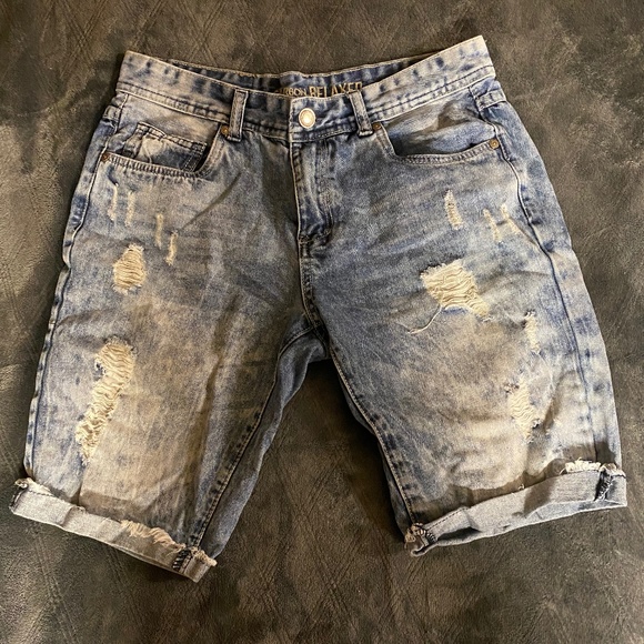 Shorts - Picture 1 of 1